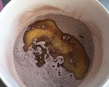 Foto del paso 2 de la receta: Torta Nesquik