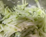 Foto langkah ke 1 dari resep Sayur lodeh labu siem.