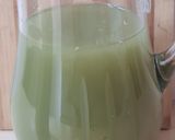 Foto del paso 2 de la receta: Tereré de matcha 🍵 enlazando infusiones, rituales, culturas: guaraní - nipona 🧉