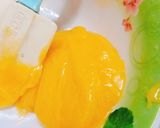 Hình bước làm 2 của món Sauce dầu trứng
