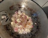 Foto langkah ke 2 dari resep Kering tempe renyah kriuk wangi.