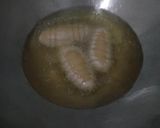 Foto langkah ke 5 dari resep Pisang molen goreng.