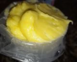 Foto del paso 13 de la receta: Rosetones merengue rellenos de crema de limón