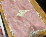 Tojástekercs recept fázis 3 fotója