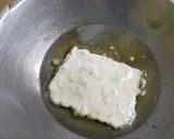 Foto langkah ke 5 dari resep Tempe Mendoan Sambal Petis.