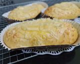 Foto langkah ke 7 dari resep Roti doubble keju.