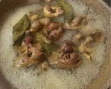 Foto langkah ke 1 dari resep Nasi Gila (Bakso & Ati Ampela Ayam).