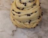 Foto del passaggio 7 della ricetta Pane dolce di Pasqua