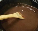 صورة لخطوة 5 من وصفة كريمة الشوكلاتة🍫🍫