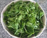 Foto del paso 1 de la receta: 🍃🍓🍽 Ensalada Primaveral - by Lou