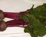 Foto del paso 1 de la receta: Ensalada de remolacha armoniosa