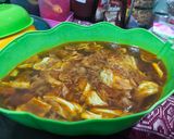 Foto langkah ke 5 dari resep Tongseng babi.