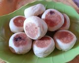 Foto langkah ke 5 dari resep 26. Bakpia kacang hijau.