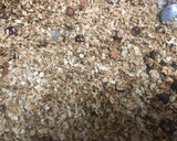 Foto del paso 3 de la receta: Granola de avena