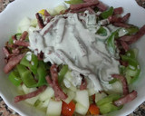 Foto del paso 3 de la receta: Ensalada de verano