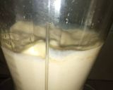 A picture of step 4 of Simple healthy smoothie.