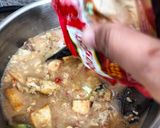 Foto langkah ke 2 dari resep Sambel Tumpang.