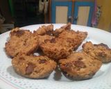 Foto del paso 4 de la receta: Galletitas de pan