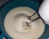 Foto del paso 3 de la receta: Torta de durazno - Receta simple