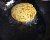Peas Pooris recipe step 6 photo