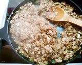 Foto del paso 6 de la receta: Pollo en salsa de champiñones "Sin Nata"