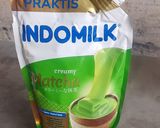 Foto langkah ke 1 dari resep Wedang Jahe Matcha.
