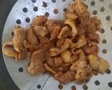 Foto langkah ke 5 dari resep Crispy Lemak Sapi.