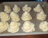 Foto del paso 3 de la receta: Papas Duquesa