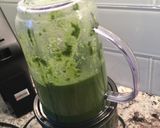 Foto del paso 2 de la receta: Pesto Genovese