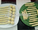 Foto langkah ke 5 dari resep Stick Kentang Keju.