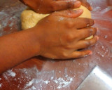 Foto del paso 7 de la receta: Conchas