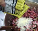 Foto del paso 6 de la receta: Tarta navideña
