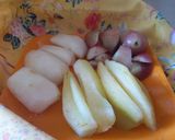 Foto langkah ke 1 dari resep Diet GM hari pertama-buah buahan 💃.