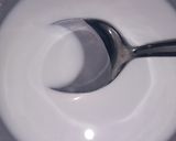عکس مرحله 1 از دستور شیرینی نوستالژی نان پنجره ای 🏵