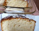 Foto del paso 2 de la receta: Queque de yogurt