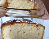 Foto del paso 2 de la receta: Queque de yogurt