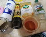 Kfc Zinger Burger recipe step 3 photo