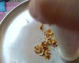 A picture of step 4 of Homemade Chana Jor Garam in Airfryer.