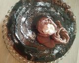 ઓરીયો ચોકલેટ કેક(Oreo chocolate cake in Gujarati) રેસીપી સ્ટેપ5ફોટો