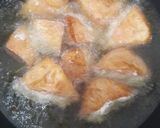 Foto langkah ke 4 dari resep Tahu aci.