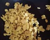 Chicken Fried rice recipe step 1 photo