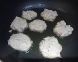 পোস্তর বড়া (postor bora recipe in Bengali) রেসিপি ধাপ - 5 ছবি