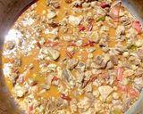 Foto del paso 7 de la receta Caldereta cordero manchego