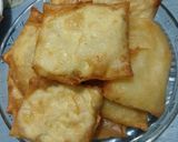 Foto langkah ke 4 dari resep Martabak tahu.