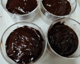 Foto del paso 5 de la receta: Vasitos de plátano y chocolate
