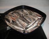 Foto del paso 3 de la receta Boquerones a la plancha