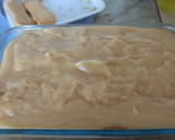 Foto del paso 6 de la receta: Crema pastelera con vainillas y merengue