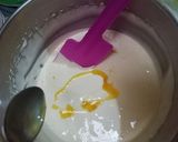 Foto langkah ke 3 dari resep Marmer Cake Simple Pak Sahak (metode all in one).