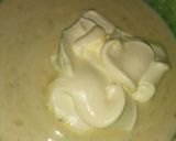 Foto del paso 2 de la receta: Helado de Banana y Dulce leche