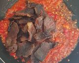 Foto langkah ke 6 dari resep Dendeng Daging Sapi.